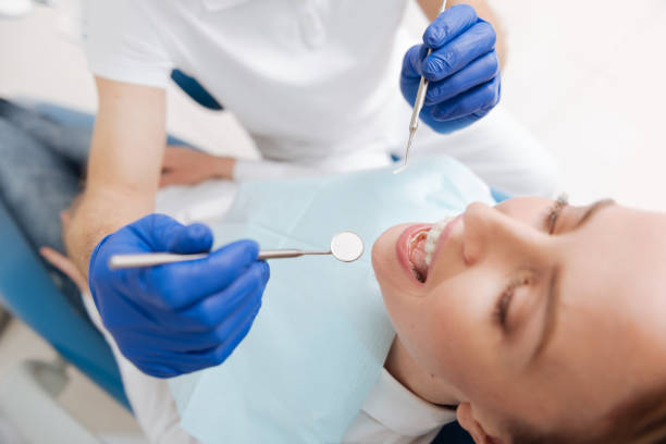Best Dental Fillings (Composite and Amalgam)  in Cloverly, MD